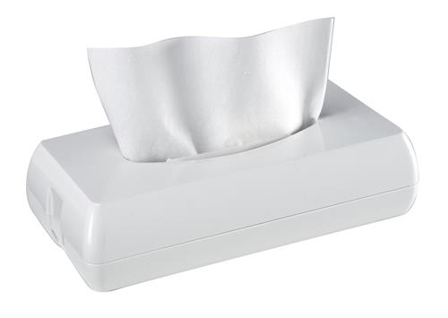 Facial tissue & zakdoeken