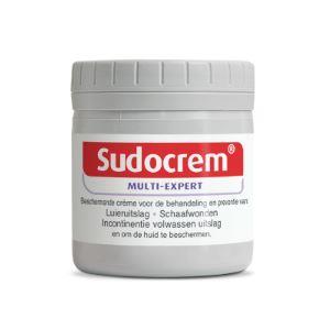 Huidverzorging