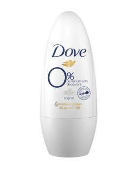 Deodorant