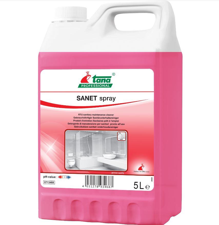 Sanitair