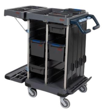 Werkwagens & Accessoires