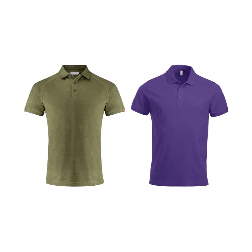 Werkpolo's
