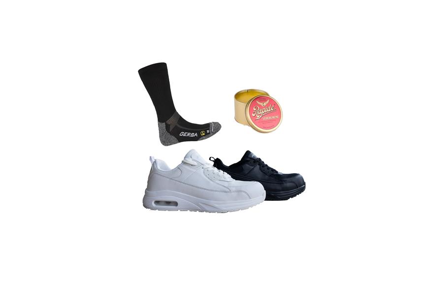 Werkschoenen