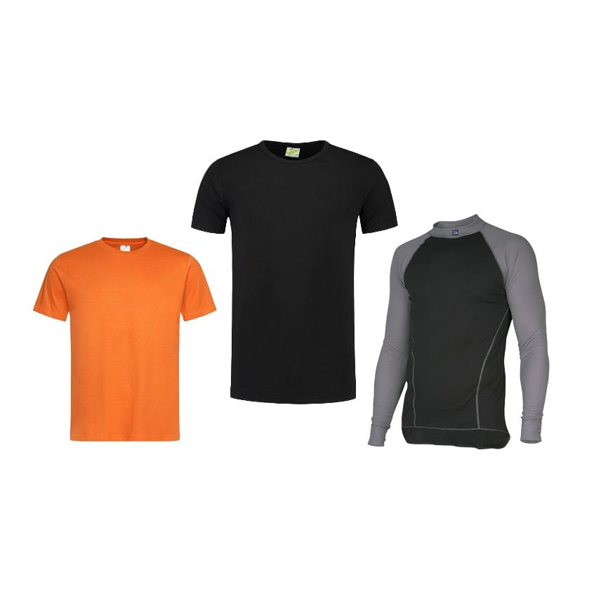 Werkshirts