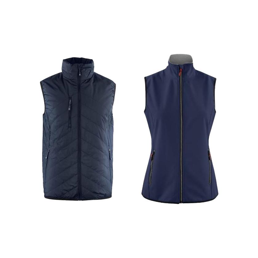 Bodywarmers