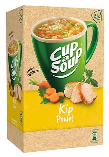 Soep
