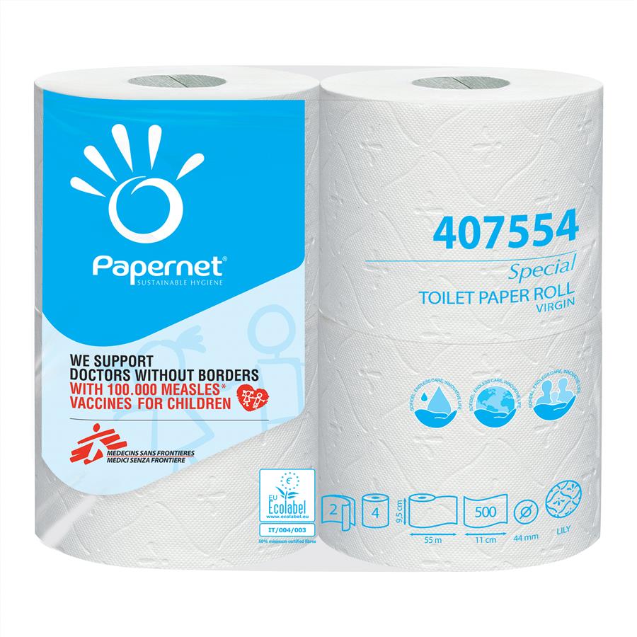 Toiletpapier