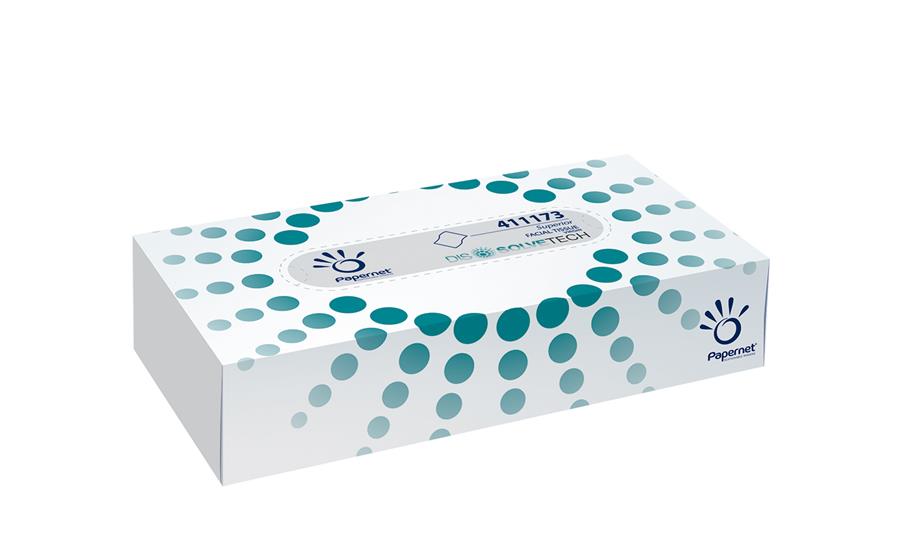 Facial tissue & zakdoeken