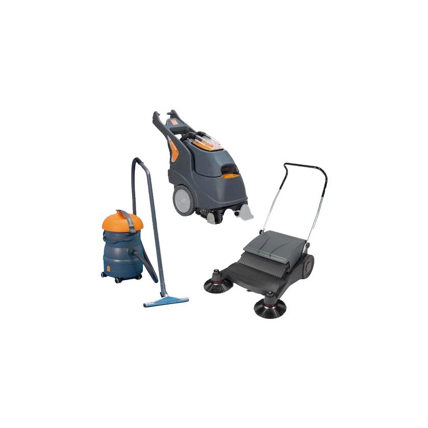 Overige Machines