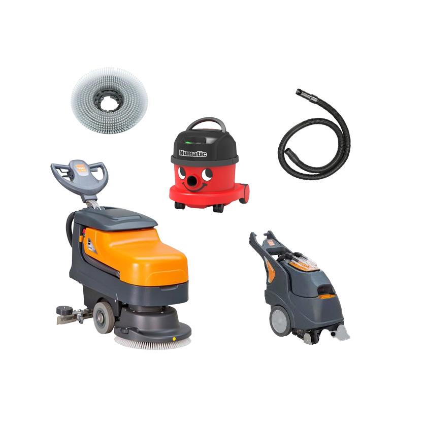 Machines