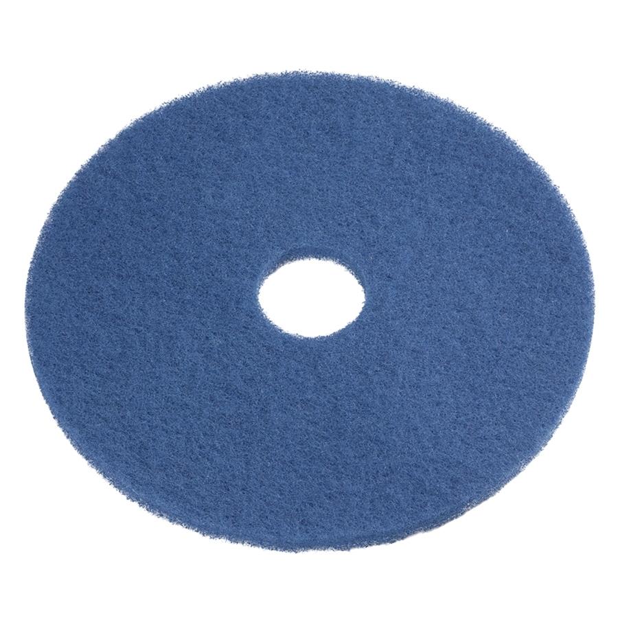 Vloerpad blauw