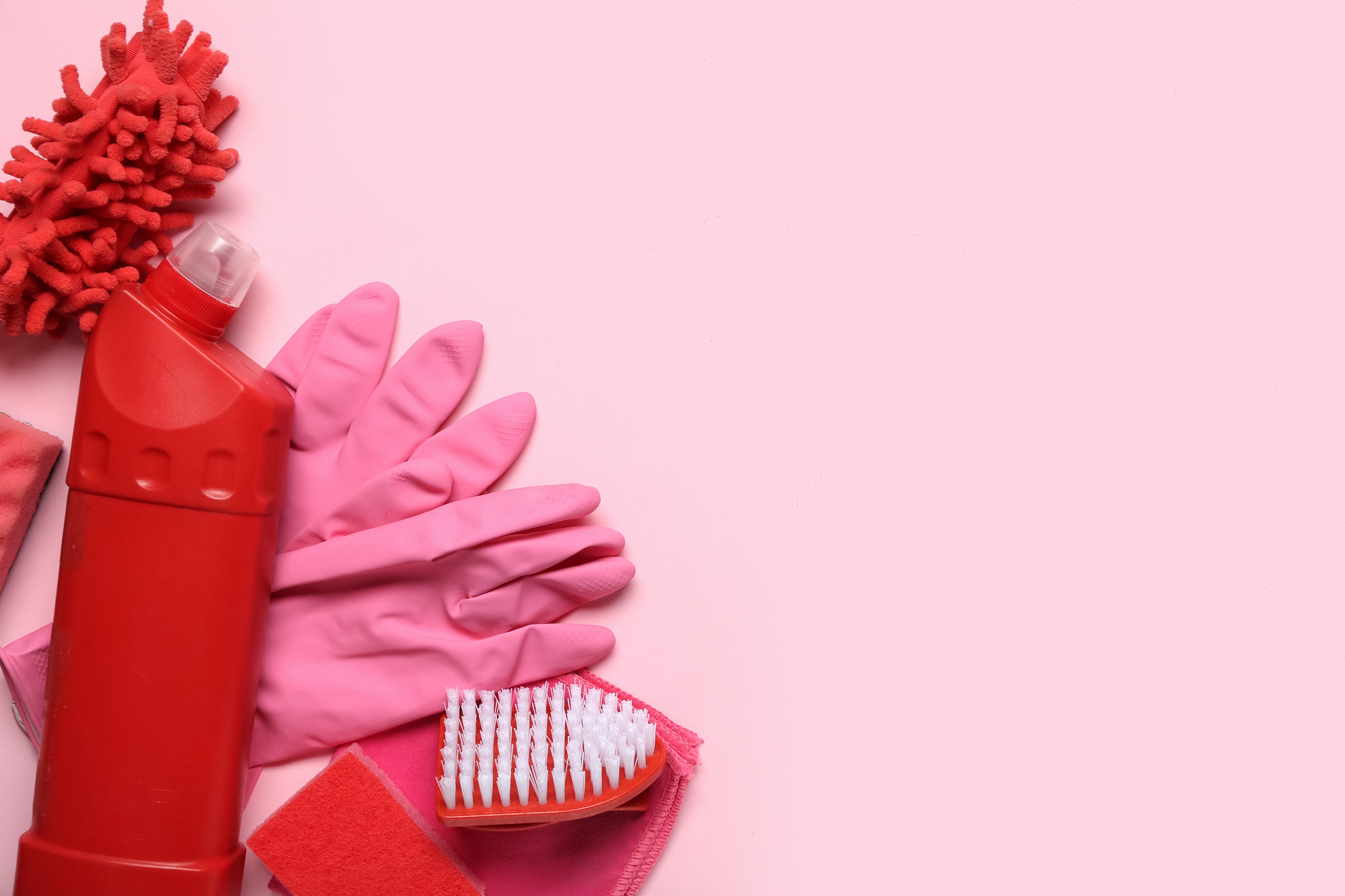 Kleurcodering in de schoonmaak: zo werk je veilig, overzichtelijk en professioneel