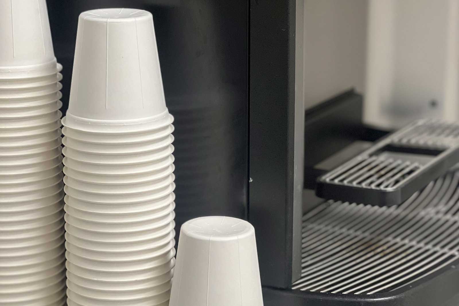 SUPCUP Sample
