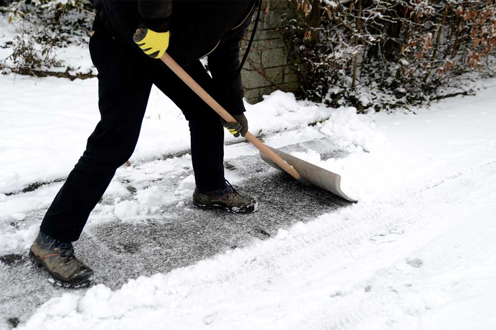 Welke producten heb je nodig om je organisatie winterklaar te maken? 