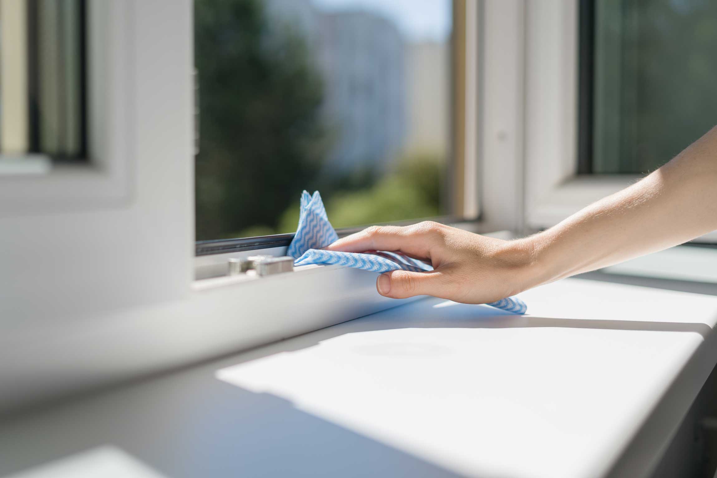 Effectieve desinfectietechnieken: creëer een veilige en hygiënische omgeving