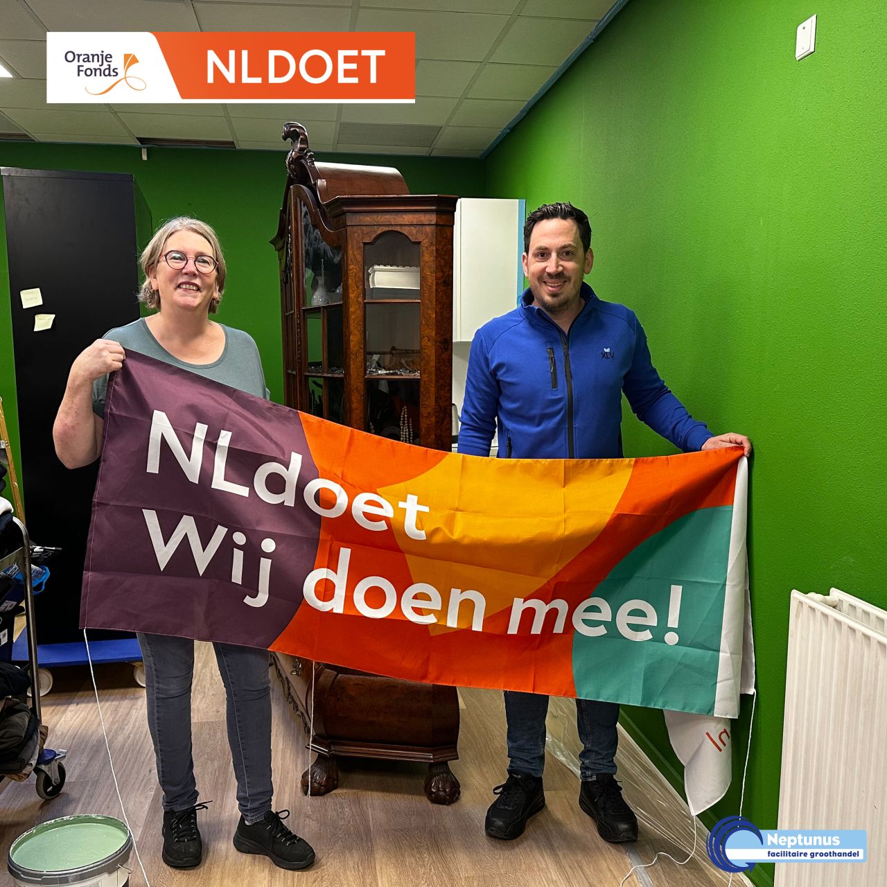 Terugblikken op NLdoet 2025